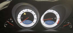 MERCEDES-BENZ A2305401148 Instrument Cluster MERCEDES-BENZ SL-CLASS (R230) (2001-2012) — thumbnail 2