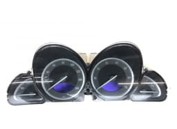 MERCEDES-BENZ 110080091036 110.080.091/036 Instrument Cluster MERCEDES-BENZ SL-CLASS (R230) (2001-2012) — thumbnail 1
