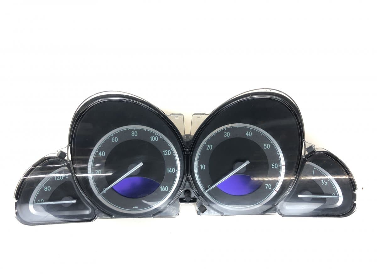 MERCEDES-BENZ 110080091036 110.080.091/036 Instrument Cluster MERCEDES-BENZ SL-CLASS (R230) (2001-2012)