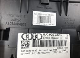 AUDI A2C85061800 Instrument Cluster AUDI Q3 (8U) (2011-2018) — thumbnail 4