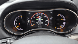JEEP 5091682AK Instrument Cluster JEEP GRAND CHEROKEE IV (WK, WK2) (2010-2021) — thumbnail 1