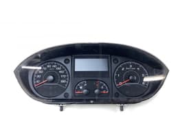 FIAT 1383776080 Instrument Cluster FIAT DUCATO III (250, 290) (2006-) — thumbnail 1