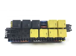 MERCEDES-BENZ 05045117 Fuse box MERCEDES-BENZ SL-CLASS (R230) (2001-2012) — thumbnail 2