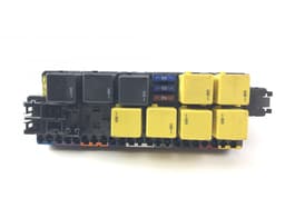 MERCEDES-BENZ 05045117 Fuse box MERCEDES-BENZ SL-CLASS (R230) (2001-2012) — thumbnail 2