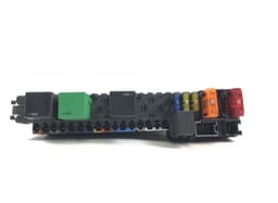 MERCEDES-BENZ 10091518 Fuse box MERCEDES-BENZ SL-CLASS (R230) (2001-2012) — thumbnail 2