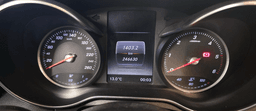 MERCEDES-BENZ A2C94049300 Instrument Cluster MERCEDES-BENZ C-CLASS (W205) (2013-2021) — thumbnail 1