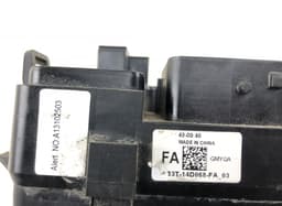 FORD 2001133 Fuse box FORD RANGER III (TKE, PX) (2011-2023) — thumbnail 3