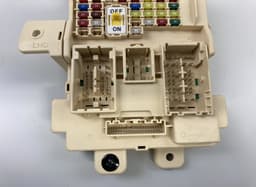 KIA 91950-D9630 91950-D963013 Fuse box KIA SPORTAGE IV (QL) (2015-2021) — thumbnail 5