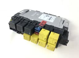 MERCEDES-BENZ 05045117 Fuse box MERCEDES-BENZ SL-CLASS (R230) (2001-2012) — thumbnail 1