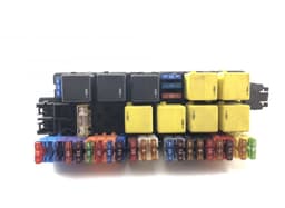 MERCEDES-BENZ 05045117 Fuse box MERCEDES-BENZ SL-CLASS (R230) (2001-2012) — thumbnail 2