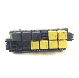 MERCEDES-BENZ 05045117 Fuse box MERCEDES-BENZ SL-CLASS (R230) (2001-2012) — thumbnail 2