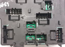 VOLVO 31473771 Fuse box VOLVO S90 / V90 (2016-) — thumbnail 4