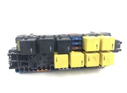 MERCEDES-BENZ 05045117 Fuse box MERCEDES-BENZ SL-CLASS (R230) (2001-2012) — thumbnail 2