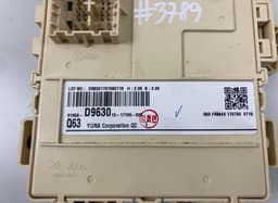 KIA 91950-D9630 91950-D963013 Fuse box KIA SPORTAGE IV (QL) (2015-2021) — thumbnail 4