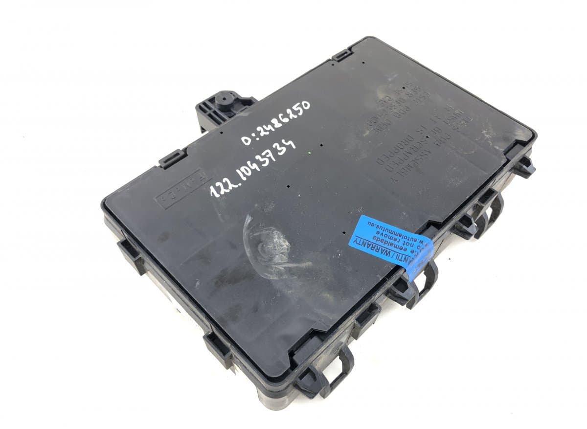 2001133 Fuse box FORD RANGER III (TKE, PX) (2011-2023)