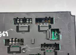 VOLVO 31473771 Fuse box VOLVO S90 / V90 (2016-) — thumbnail 3