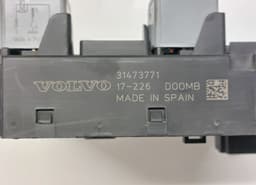 VOLVO 31473771 Fuse box VOLVO S90 / V90 (2016-) — thumbnail 7