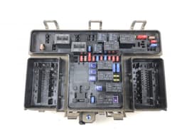 FORD 2001133 Fuse box FORD RANGER III (TKE, PX) (2011-2023) — thumbnail 2
