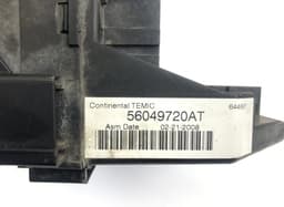 CHRYSLER 56049720AM Fuse box CHRYSLER VOYAGER V (RT) (2007-2016) — thumbnail 5