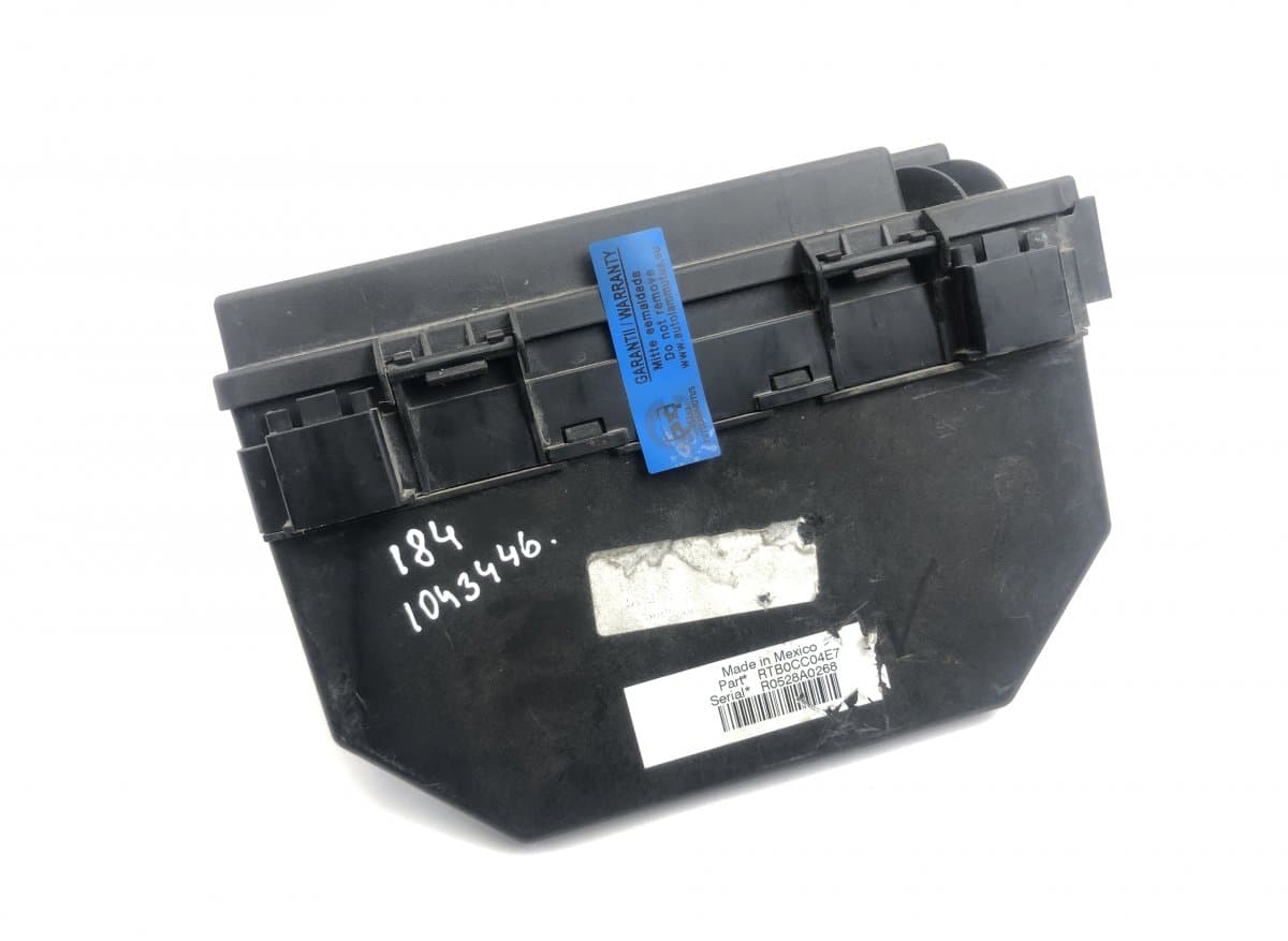 CHRYSLER 56049720AM Fuse box CHRYSLER VOYAGER V (RT) (2007-2016)