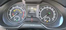 SKODA A2C1231040001 Instrument Cluster SKODA OCTAVIA III (5E) (2012-2019) — thumbnail 1