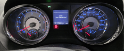 LANCIA A2C30086802 A2C30086803 Instrument Cluster LANCIA VOYAGER (404) (2011-2016) — thumbnail 1