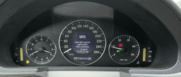 MERCEDES-BENZ 110.080.004/019 110080004019 110.080.292/027 110080292027 Instrument Cluster MERCEDES-BENZ E-CLASS (W211) (2002-2009) — thumbnail 1