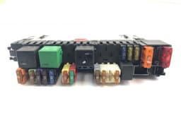 MERCEDES-BENZ 10091518 Fuse box MERCEDES-BENZ SL-CLASS (R230) (2001-2012) — thumbnail 2