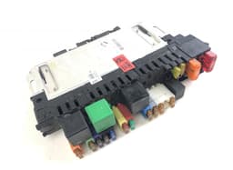 MERCEDES-BENZ 10091518 Fuse box MERCEDES-BENZ SL-CLASS (R230) (2001-2012) — thumbnail 1