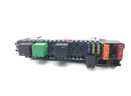 MERCEDES-BENZ 10091518 Fuse box MERCEDES-BENZ SL-CLASS (R230) (2001-2012) — thumbnail 2