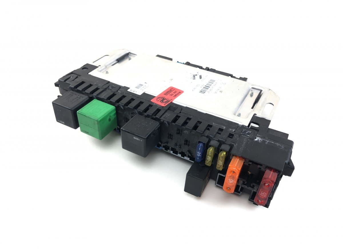 MERCEDES-BENZ 10091518 Fuse box MERCEDES-BENZ SL-CLASS (R230) (2001-2012)