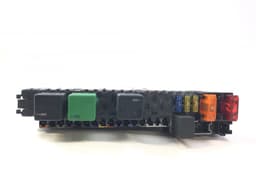 MERCEDES-BENZ 10091518 Fuse box MERCEDES-BENZ SL-CLASS (R230) (2001-2012) — thumbnail 2