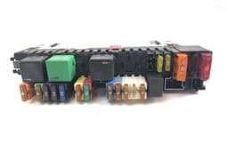 MERCEDES-BENZ 10091518 Fuse box MERCEDES-BENZ SL-CLASS (R230) (2001-2012) — thumbnail 2