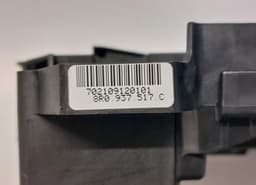 AUDI 8R0937517C Fuse box AUDI Q5 (8R) (2008-2016) — thumbnail 3