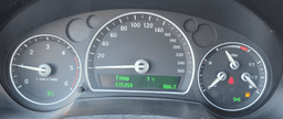 SAAB 12824540 Instrument Cluster SAAB 9-3 (YS3F) (2002-2012) — thumbnail 1