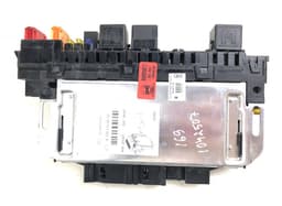 MERCEDES-BENZ 10091518 Fuse box MERCEDES-BENZ SL-CLASS (R230) (2001-2012) — thumbnail 2
