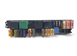 MERCEDES-BENZ 10091518 Fuse box MERCEDES-BENZ SL-CLASS (R230) (2001-2012) — thumbnail 2