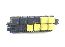MERCEDES-BENZ 05045117 Fuse box MERCEDES-BENZ SL-CLASS (R230) (2001-2012) — thumbnail 2