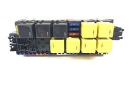 MERCEDES-BENZ 05045117 Fuse box MERCEDES-BENZ SL-CLASS (R230) (2001-2012) — thumbnail 2