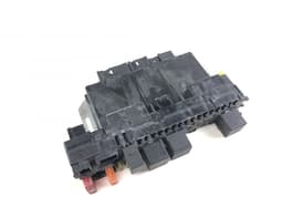 MERCEDES-BENZ 10091518 Fuse box MERCEDES-BENZ SL-CLASS (R230) (2001-2012) — thumbnail 1