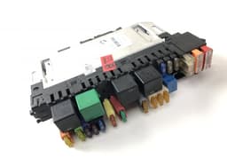 MERCEDES-BENZ 10091518 Fuse box MERCEDES-BENZ SL-CLASS (R230) (2001-2012) — thumbnail 1