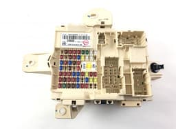 KIA 91950C5532 Fuse box KIA SORENTO III (UM) (2015-2020) — thumbnail 2