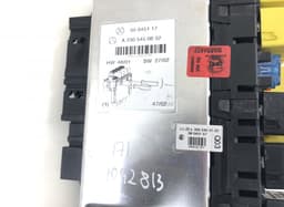 MERCEDES-BENZ 05045117 Fuse box MERCEDES-BENZ SL-CLASS (R230) (2001-2012) — thumbnail 4