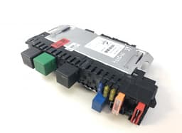 MERCEDES-BENZ 10091518 Fuse box MERCEDES-BENZ SL-CLASS (R230) (2001-2012) — thumbnail 1