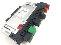 MERCEDES-BENZ 10091518 Fuse box MERCEDES-BENZ SL-CLASS (R230) (2001-2012) — thumbnail 4
