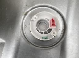 MERCEDES-BENZ A2304705401 Fuel Tank MERCEDES-BENZ SL-CLASS (R230) (2001-2012) — thumbnail 4
