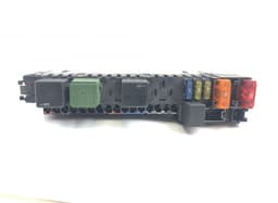 MERCEDES-BENZ 10091518 Fuse box MERCEDES-BENZ SL-CLASS (R230) (2001-2012) — thumbnail 2