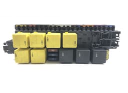 MERCEDES-BENZ 05045117 Fuse box MERCEDES-BENZ SL-CLASS (R230) (2001-2012) — thumbnail 2