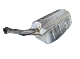 MERCEDES-BENZ A1714702501 Fuel Tank MERCEDES-BENZ SLK (R171) (2004-2011) — thumbnail 1