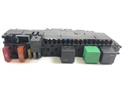 MERCEDES-BENZ 10091518 Fuse box MERCEDES-BENZ SL-CLASS (R230) (2001-2012) — thumbnail 2